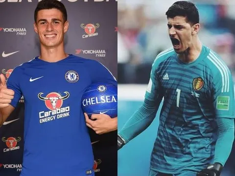 Góc Chelsea: Arrizabalaga có phải sự thay thế lý tưởng cho Courtois?