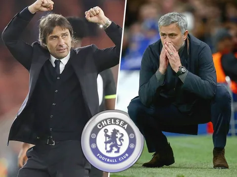 Góc Chelsea: Tiền lệ ‘phản thầy’ (Kì 1)