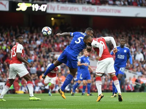 Góc chiến thuật Arsenal: Sự đa dạng đáng giá
