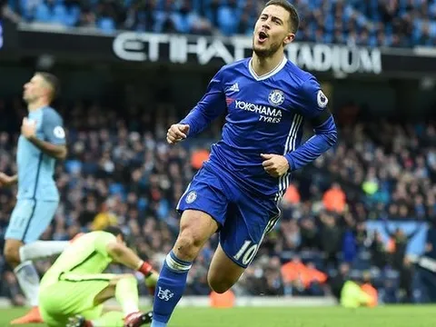 Góc chiến thuật: Khi Chelsea chỉ đứng 6
