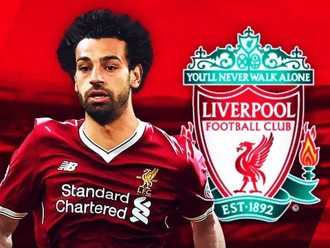 Góc chiến thuật: Salah đá ở đâu khi về Liverpool?