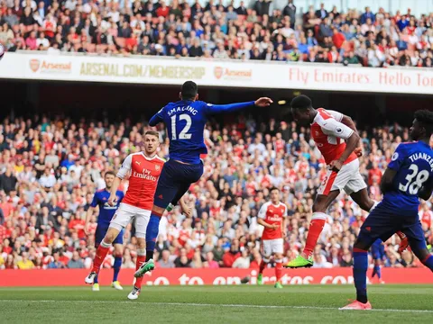 Góc HLV Nguyễn Văn Sỹ: Arsenal chớ hoan hỉ; Chelsea sớm vô địch
