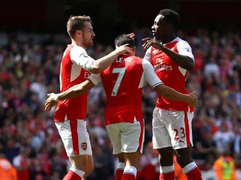 Góc HLV Nguyễn Văn Sỹ: Nỗi đau của Arsenal; Kỳ vọng vào Chelsea
