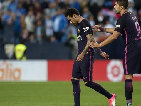 Góc HLV Phan Thanh Hùng: Barcelona gặp bất lợi lớn trước El Clasico