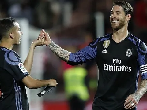 Góc HLV Phan Thanh Hùng: Khó khăn cho thầy trò Zidane