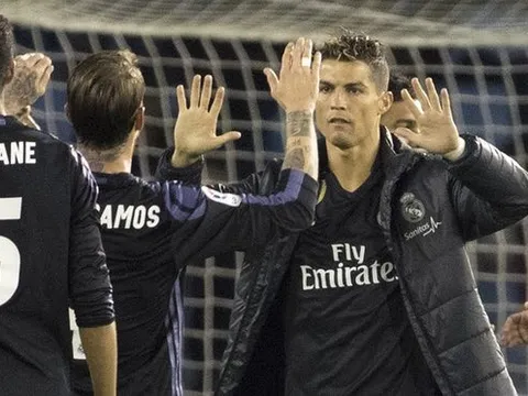 Góc HLV Phan Thanh Hùng: Không thể cản Real Madrid và Juventus!