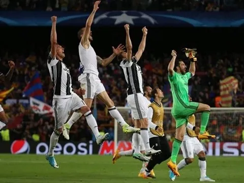 Góc HLV Phan Thanh Hùng: Real đụng Atletico; Juve chạm trán Monaco