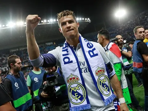 Góc HLV Phan Thanh Hùng: Zidane là người hùng của Real