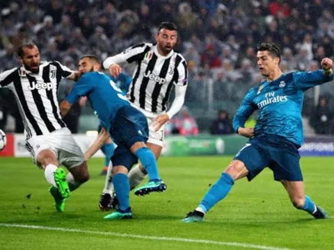 Góc Juventus: Cú hích từ thành Rome