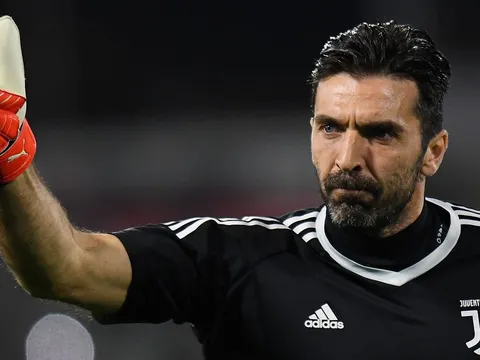 Góc Juventus: Nhà vua có tìm được người kế nhiệm?