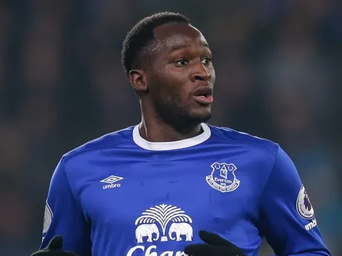 Góc khuất Lukaku: Gã trai trẻ kiêu ngạo