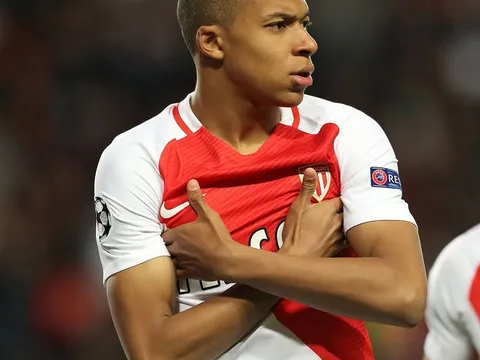 GÓC KHUẤT vụ Mbappe: Quyền lực của cầu thủ!