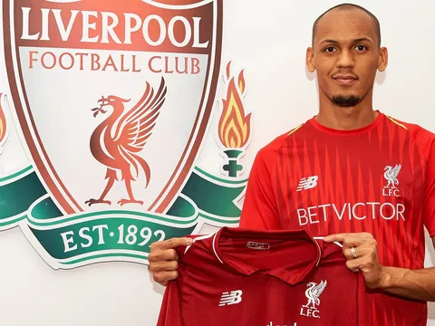 Góc Liverpool: Có Fabinho đã là đủ?