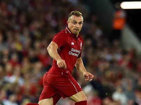 Góc Liverpool: Đội A đã chất, đội B cũng không kém