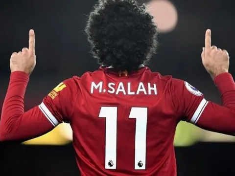 Góc Liverpool: Salah chỉ là đòn đánh lạc hướng dành cho Roma?