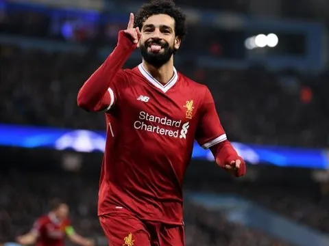 Góc Liverpool: Salah đang cần một cú hích