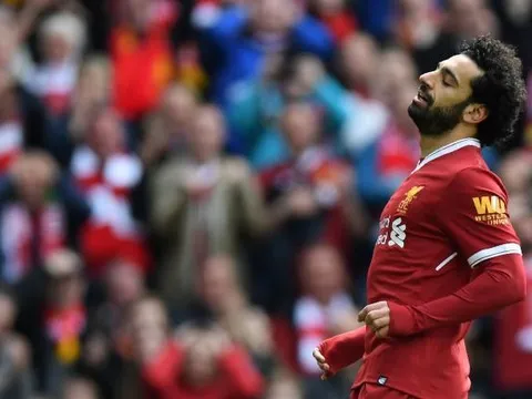 Góc Liverpool: Salah tịt ngòi thì đã sao, Stoke cũng chẳng phải Roma
