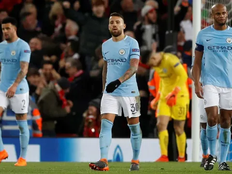 Góc Man City: Muốn vượt qua Liverpool, đừng nên đọc báo