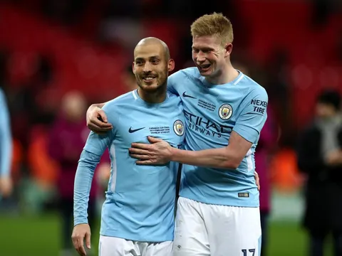 Góc Man City: Tìm đường sống nơi "cửa tử"