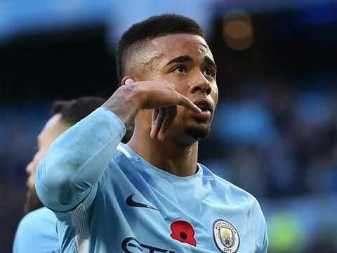 Góc Man City: Việc "tề gia, trị quốc" đã xong!