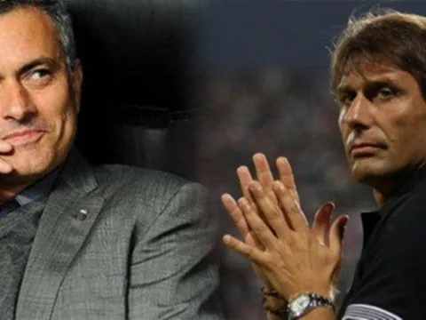 Góc nhìn: Antonio Conte là "truyền nhân" của Người đặc biệt?