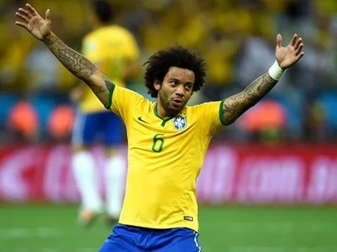 Góc nhìn: Brazil đã lộ tử huyệt?