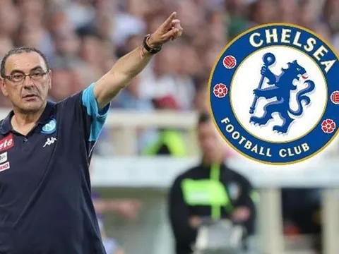 Góc nhìn: Chelsea có nên tiếp tục với Maurizio Sarri?