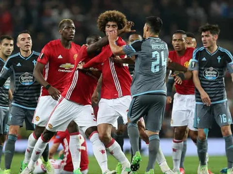 Góc nhìn fan: Chất 'Quỷ' đã hình thành, nhưng Man Utd đang ngàn cân treo sợi tóc