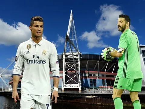 Góc nhìn fan: Madridista Việt Nam hiến kế cho Zidane; Juventini trông chờ cuộc đối đầu Marcelo-Alves