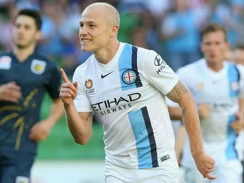 Góc nhìn: Huddersfield phải mua cho bằng được Aaron Mooy của Man City