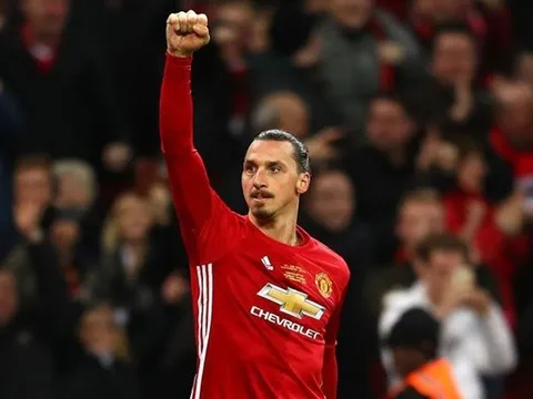Góc nhìn: Ibrahimovic quan trọng với MU hơn người ta tưởng