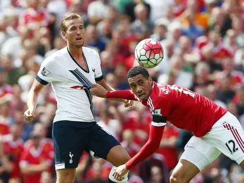 Góc nhìn: Khóa Kane, Man United nên dùng cặp trung vệ nào?