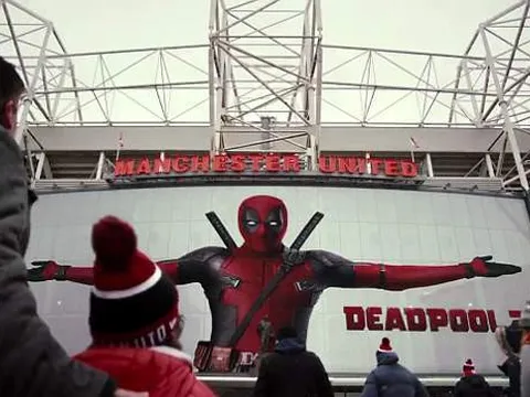 Góc nhìn: Man Utd rất cần một "Deadpool" trên sân cỏ