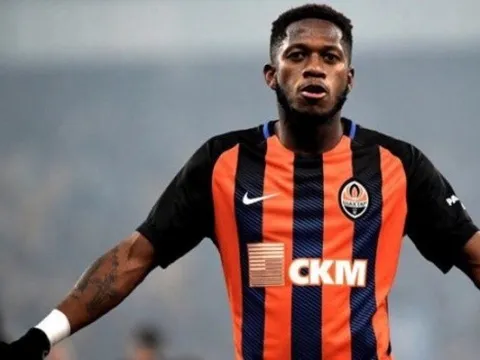 GÓC NHÌN: Man Utd sẽ "lột xác" khi sở hữu Fred