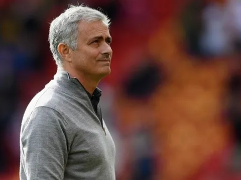 Góc nhìn: Mourinho buộc phải thay đổi tư duy nếu muốn bắt kịp thời đại