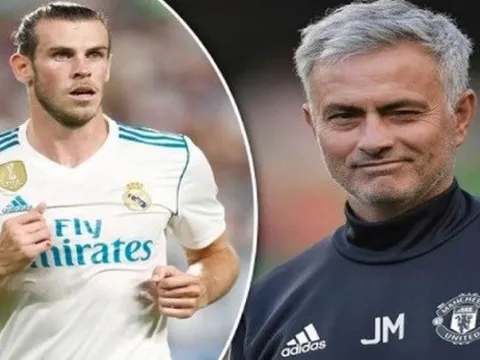 Góc nhìn: Mourinho có cần Gareth Bale?