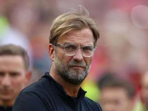 Góc nhìn ngược: Bệnh cũ của Liverpool tái phát?