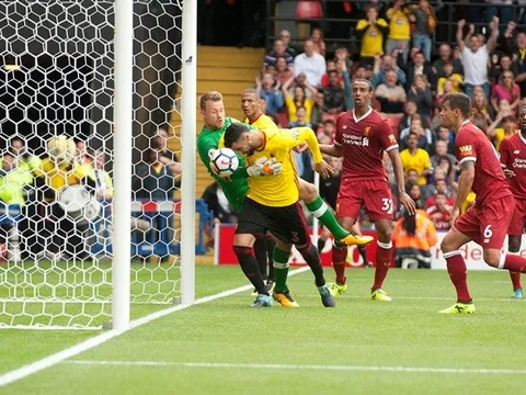 Góc nhìn ngược Hoffenheim vs Liverpool: Tử huyệt bóng chết