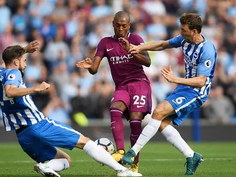 Góc nhìn ngược Man City vs Everton: Pep gặp "khắc chế cứng"