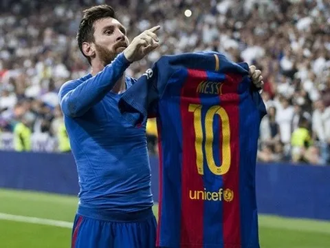 Góc nhìn ngược Real Madrid vs Barcelona: Vật cực tất phản