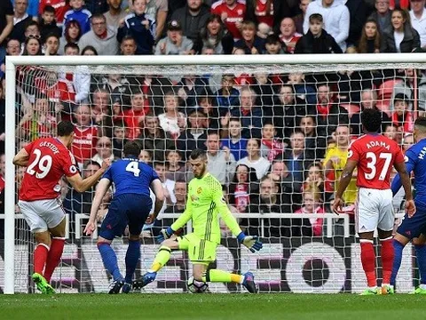 Góc nhìn ngược Sunderland - Man Utd: Khi "Quỷ" ra Ánh sáng!