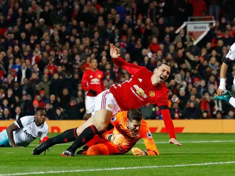 GÓC NHÌN NGƯỢC: West Ham và bản lĩnh giết ông lớn