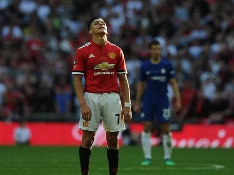 Góc nhìn: Sanchez không thể tệ hơn nữa!