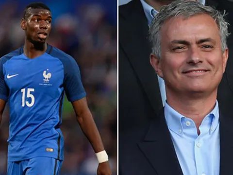 Góc nhìn: Tương lai của Pogba tại Old Trafford phụ thuộc vào World Cup