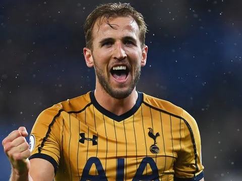 Góc nhìn: Vì sao Man Utd nên bỏ Morata, chọn Harry Kane?