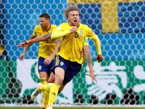 Góc nhìn World cup: Sự phục hưng của bóng đá Bắc Âu