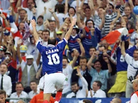 GÓC NHÌN: Zinedine Zidane sẽ về đâu?
