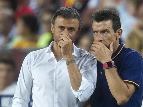 Góc status: Có một người yêu Barca như thế