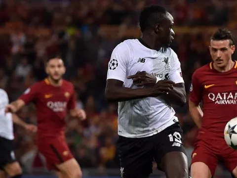 Góc thống kê: Liverpool - lá cờ đầu nước Anh