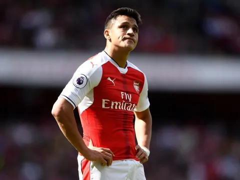 Góc thống kê - Top 6 NHA mùa 2016/17 (Kỳ 1): Arsenal